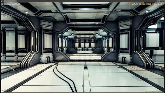 Screenshot Senity: The Game