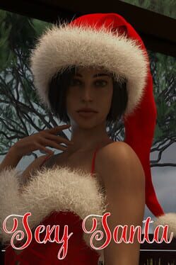 Cover Sexy Santa