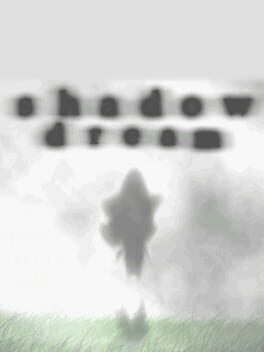 Cover Shadow Dream