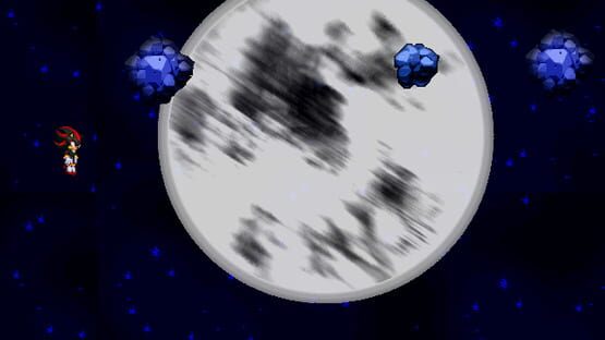 Screenshot Shadow Dream