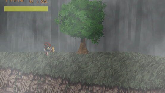 Screenshot Shadow Dream