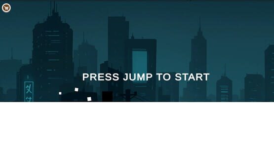 Screenshot Shadow Sprinter