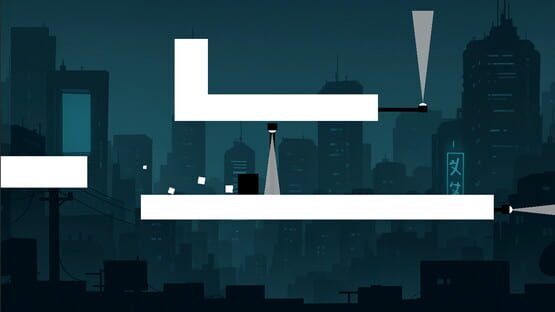 Screenshot Shadow Sprinter