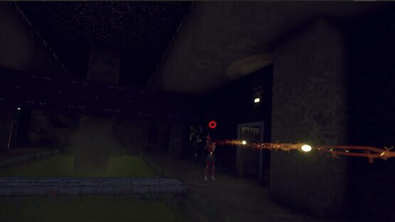 Screenshot Shadow Uprising
