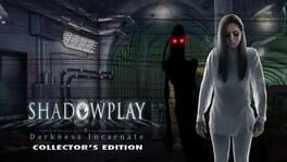 Cover Shadowplay: Darkness Incarnate - Collector's Edition