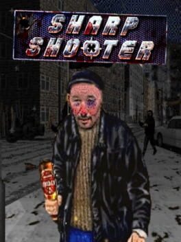 Cover SharpShooter3D