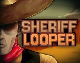 Cover Sheriff Looper