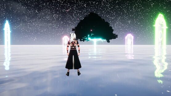Screenshot Shoganai