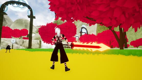 Screenshot Shoganai