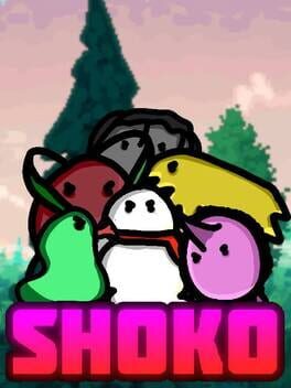 Cover Shoko