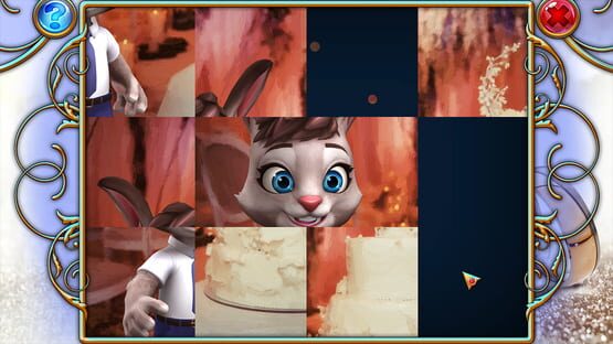 Screenshot Shopping Clutter 9: Perfect Wedding