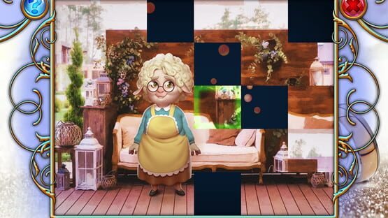 Screenshot Shopping Clutter 9: Perfect Wedding