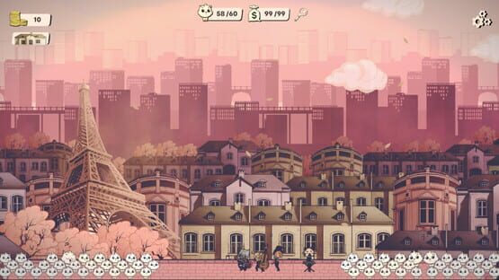 Screenshot Shy Cats Hidden Tracks Collection