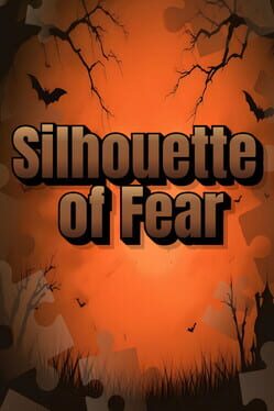 Cover Silhouette of Fear