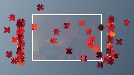 Screenshot Silhouette of Fear