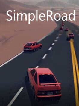 Cover SimpleRoad