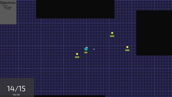 Screenshot Simply Survive