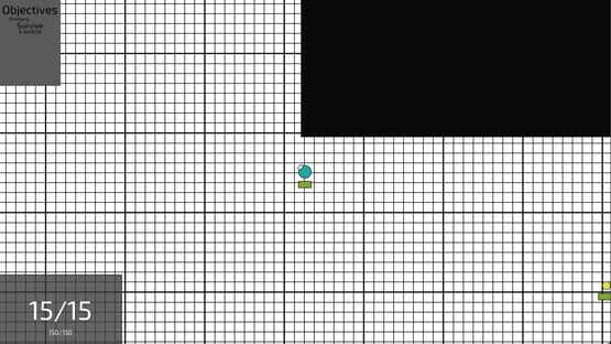 Screenshot Simply Survive