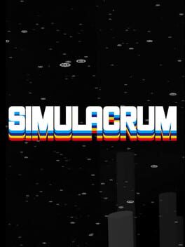Cover Simulacrum