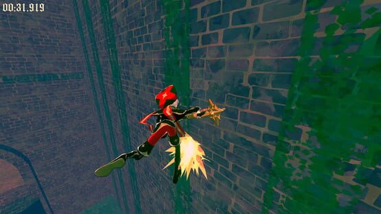 Screenshot Sinner's Verdict