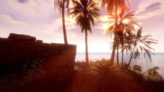 Screenshot Six Temples