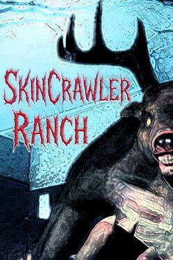 Cover SkinCrawler Ranch