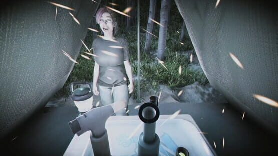 Screenshot SkinCrawler Ranch