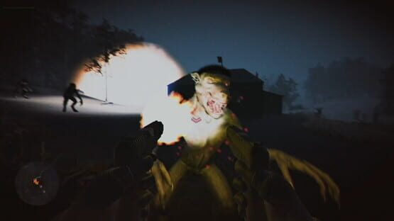 Screenshot SkinCrawler Ranch