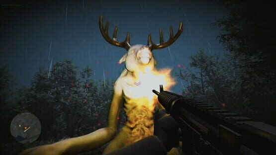 Screenshot SkinCrawler Ranch