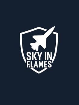 Cover Sky In Flames