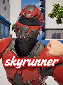 Cover SkyRunner