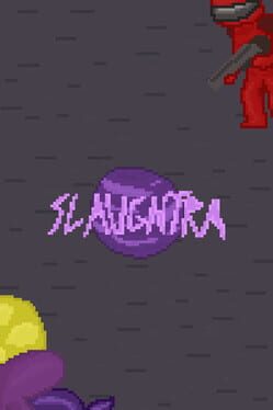 Cover Slaughtra