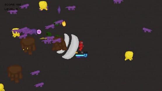 Screenshot Slaughtra