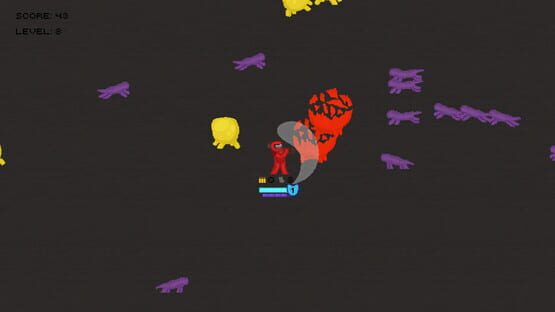Screenshot Slaughtra