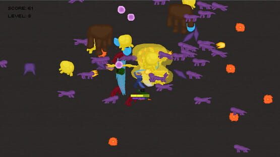 Screenshot Slaughtra