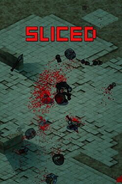 Cover Sliced