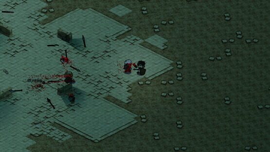 Screenshot Sliced
