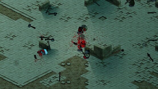 Screenshot Sliced