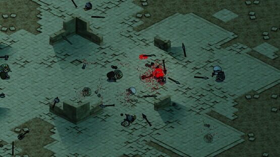 Screenshot Sliced