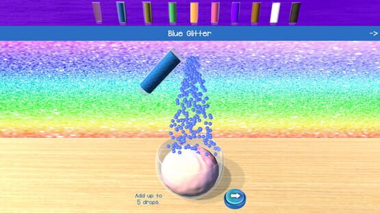Screenshot Slime!!