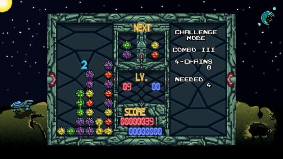 Screenshot Slime Slam