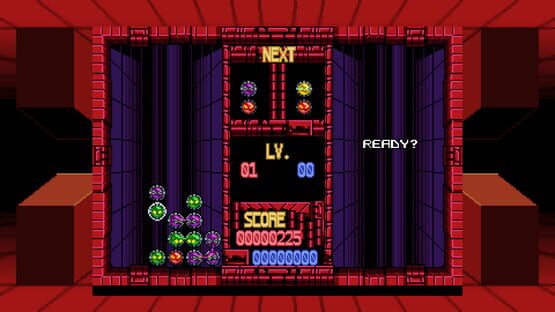 Screenshot Slime Slam