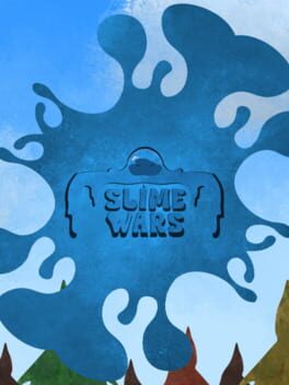 Cover Slime Wars