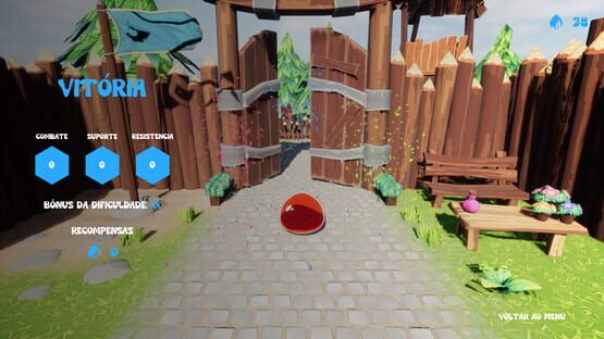 Screenshot Slime Wars