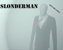 Cover Slonderman