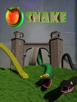 Cover Snake