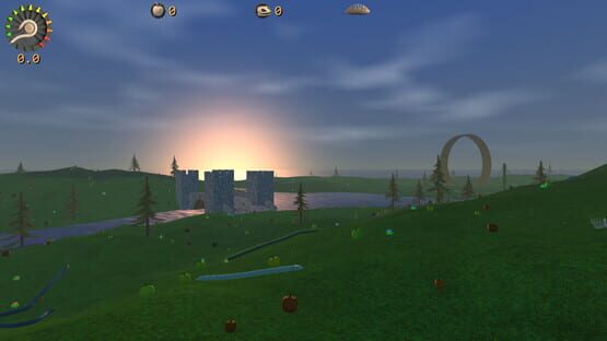 Screenshot Snake
