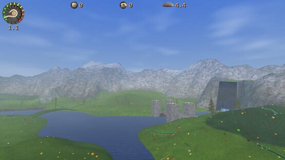 Screenshot Snake