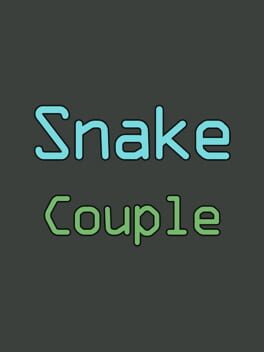 Cover Snake Couple
