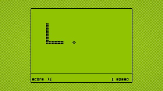 Screenshot Snake Deluxe